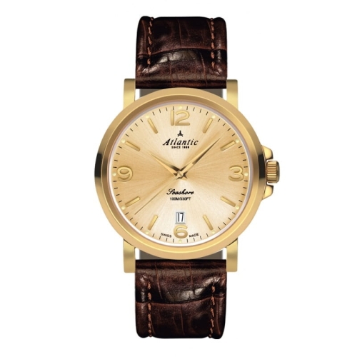 Zegarek Atlantic Seashore 723604535