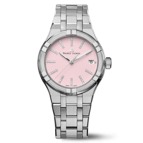 Zegarek Maurice Lacroix Aikon Lady AI1106SS0025501