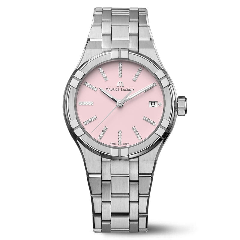 Maurice Lacroix Aikon Lady AI1106-SS002-550-1 Twoje Zegarki