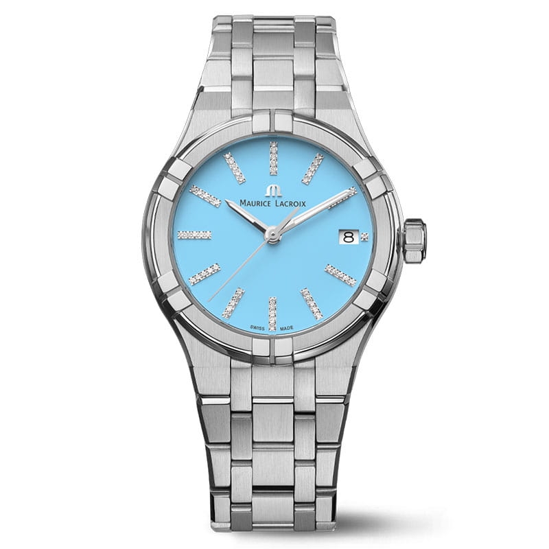 Maurice Lacroix Aikon Lady AI1106-SS002-450-1 Twoje Zegarki