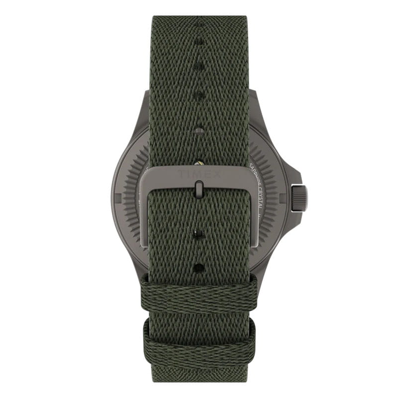 Timex Expedition North Titanium Automatic TW2V95300 Twoje Zegarki