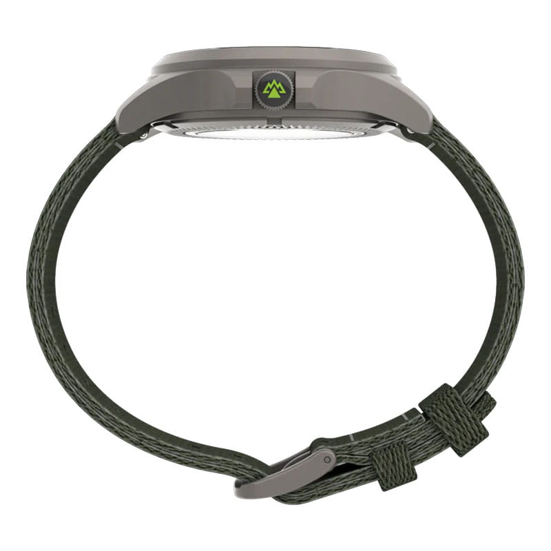 Timex Expedition North Titanium Automatic TW2V95300 Twoje Zegarki
