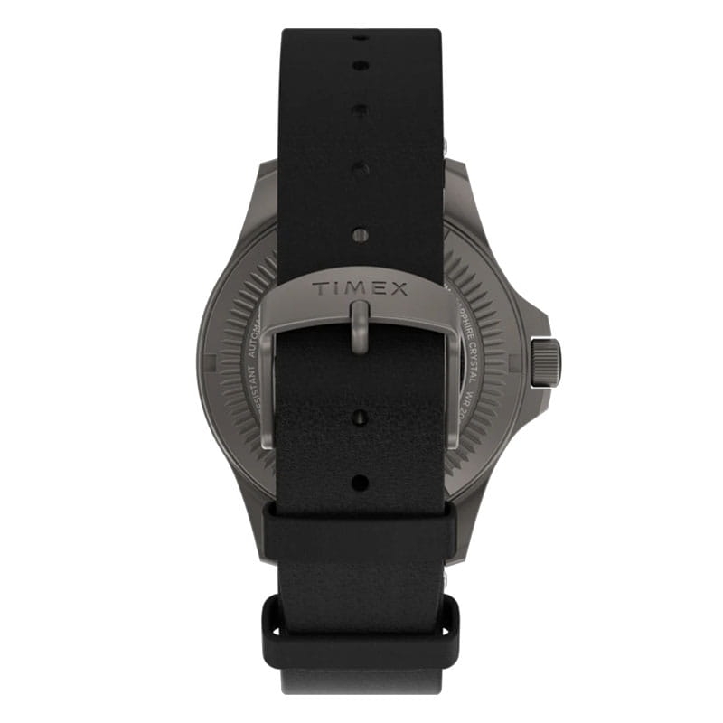 Timex Expedition North Titanium Automatic TW2V54000 Twoje Zegarki