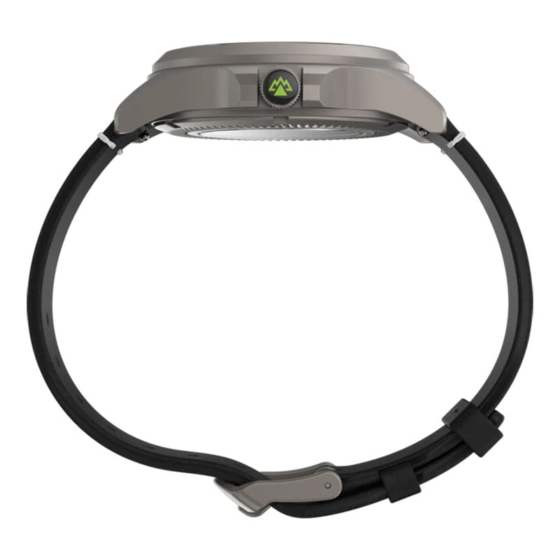 Timex Expedition North Titanium Automatic TW2V54000 Twoje Zegarki