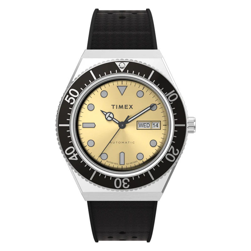 Timex M79 Automatic TW2W47600 Twoje Zegarki