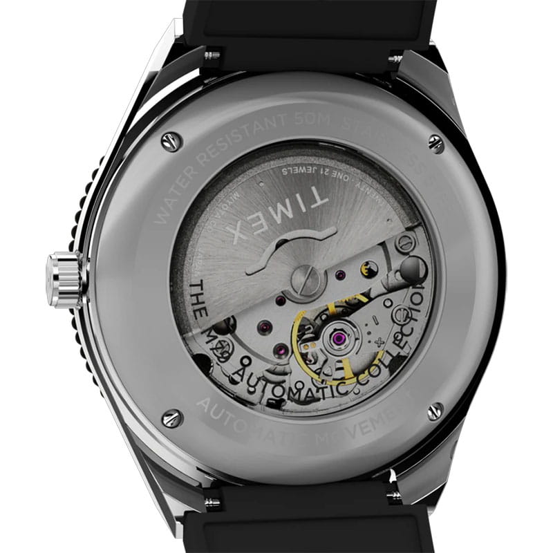 Timex M79 Automatic TW2W47600 Twoje Zegarki
