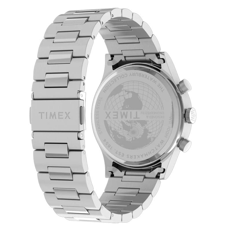 Timex Waterbury Traditional Chronograph TW2W48200 Twoje Zegarki