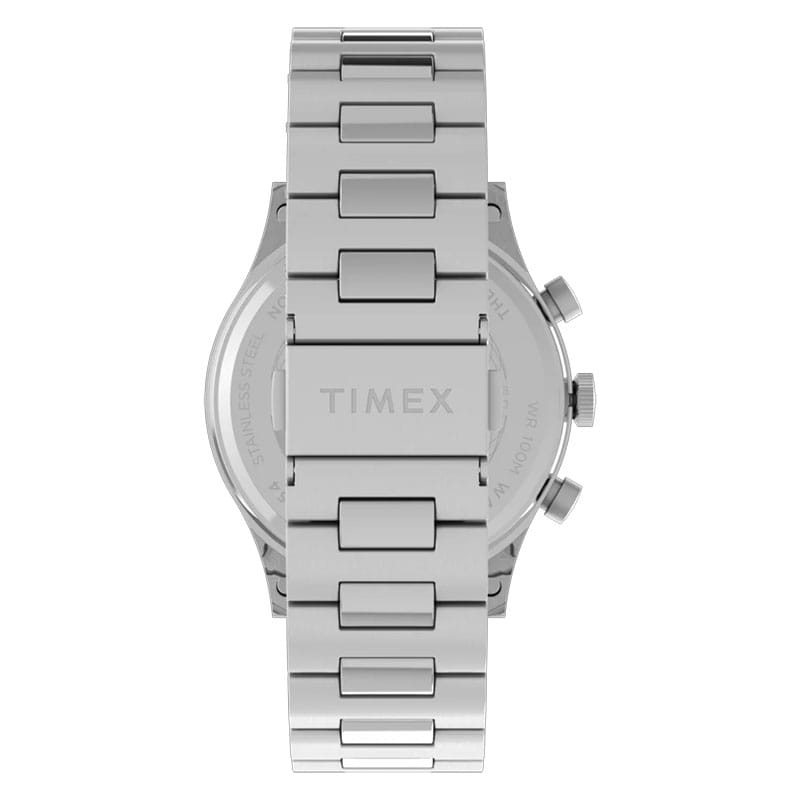Timex Waterbury Traditional Chronograph TW2W48200 Twoje Zegarki