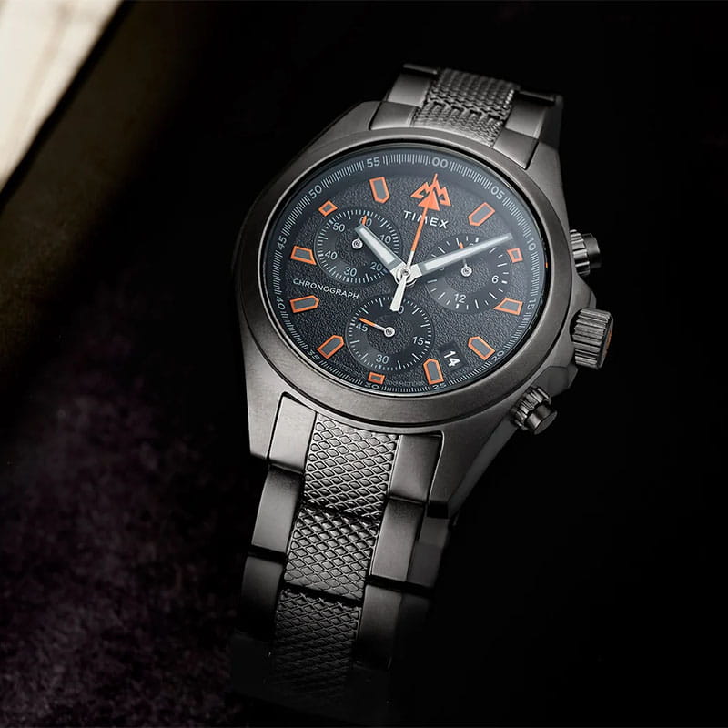 Timex Expedition North Field Chronograph TW2W45700 Twoje Zegarki