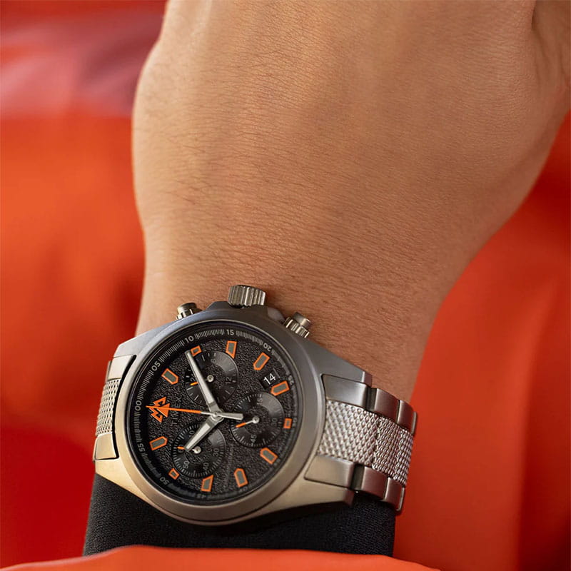 Timex Expedition North Field Chronograph TW2W45700 Twoje Zegarki