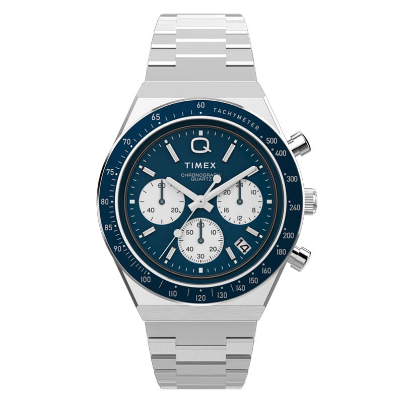 Timex Q Chronograph TW2W51600 Twoje Zegarki
