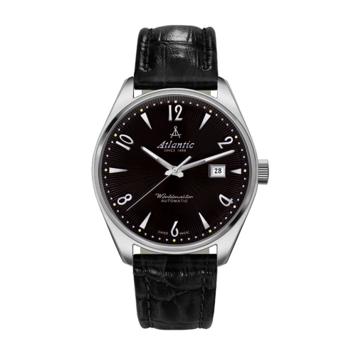 Zegarek Atlantic Worldmaster Art Deco 517524160