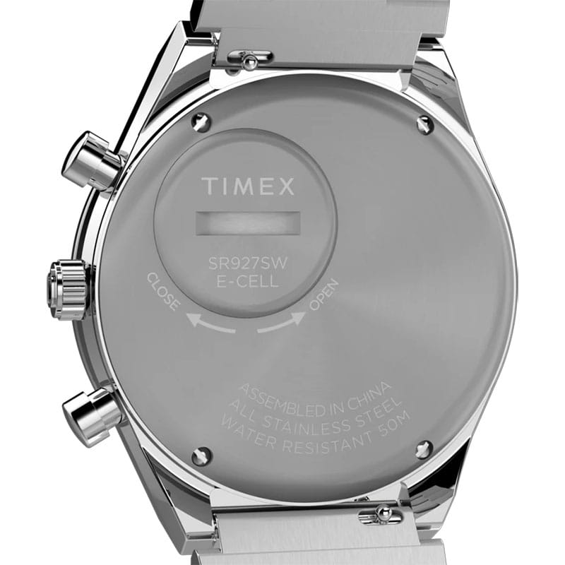 Timex Q Chronograph TW2V42600 Twoje Zegarki