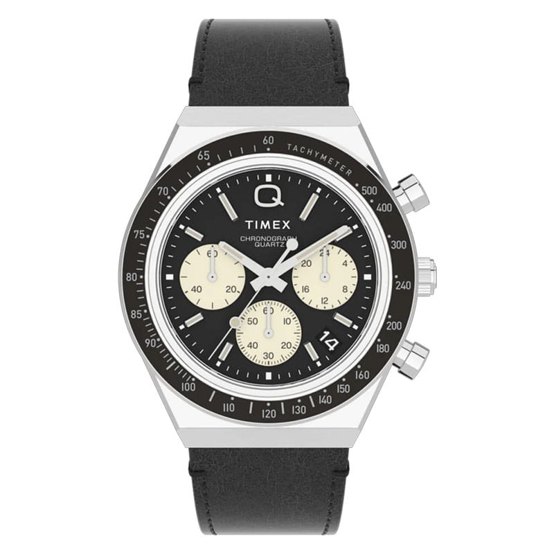 Timex Q Chronograph TW2V42700 Twoje Zegarki