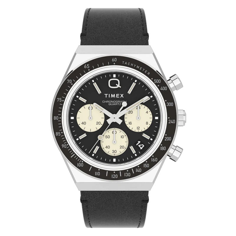 Timex Q Timex Chronograph TW2V42700