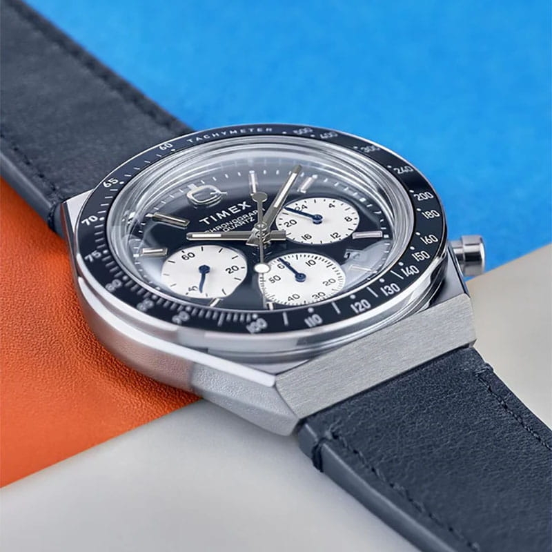 Timex Q Chronograph TW2W51700 Twoje Zegarki