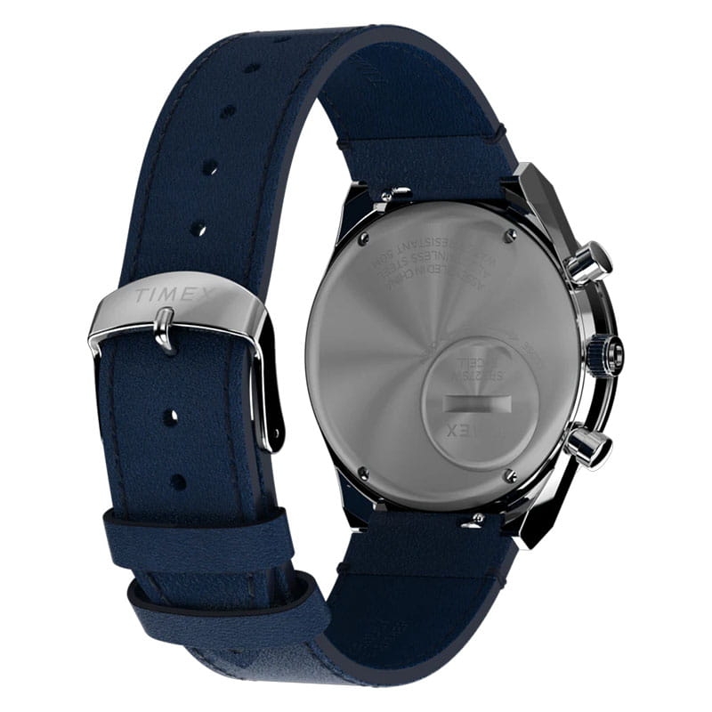 Timex Q Chronograph TW2W51700 Twoje Zegarki