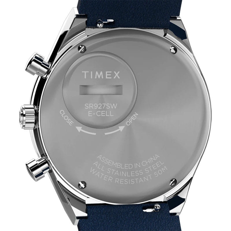 Timex Q Chronograph TW2W51700 Twoje Zegarki