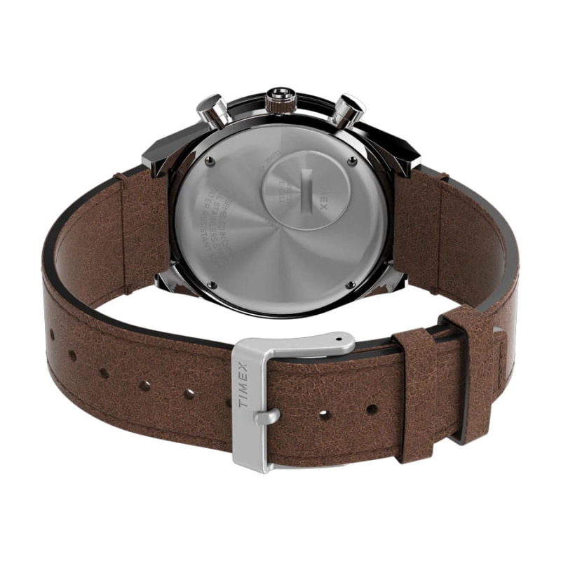Timex Q Chronograph TW2V42800 Twoje Zegarki
