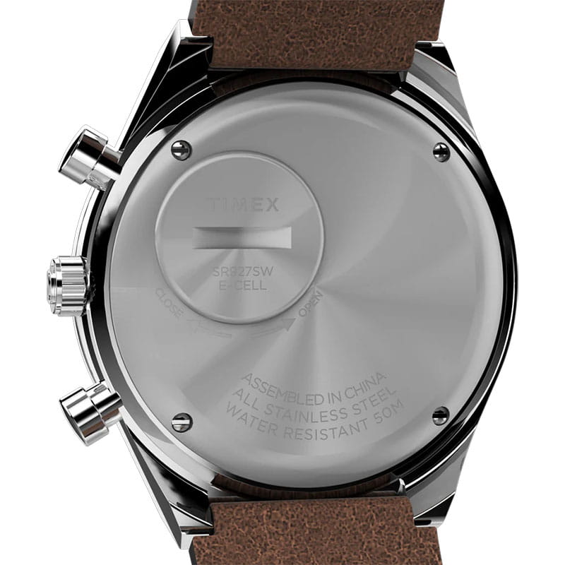Timex Q Chronograph TW2V42800 Twoje Zegarki