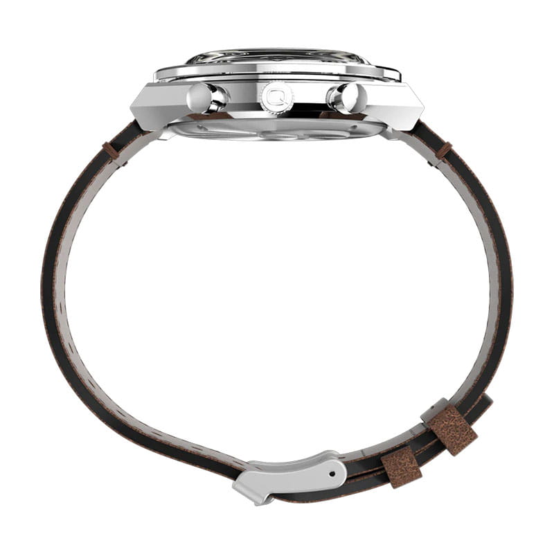 Timex Q Chronograph TW2V42800 Twoje Zegarki