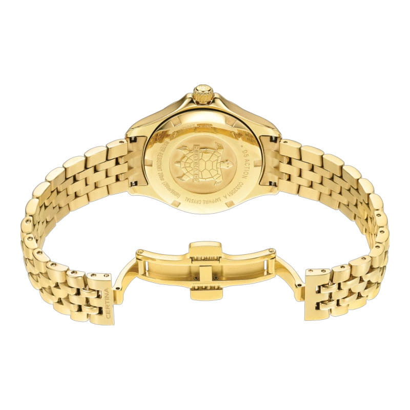 Certina DS Action Lady COSC C032.051.33.046.00 Twoje Zegarki