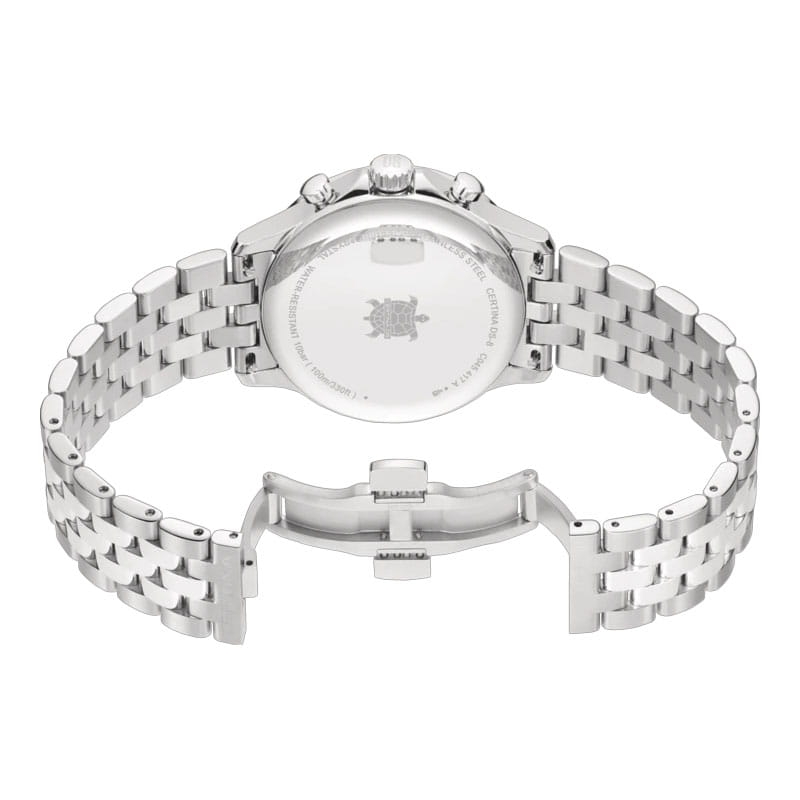 Certina DS-8 Chrono C045.417.11.051.00 Twoje Zegarki