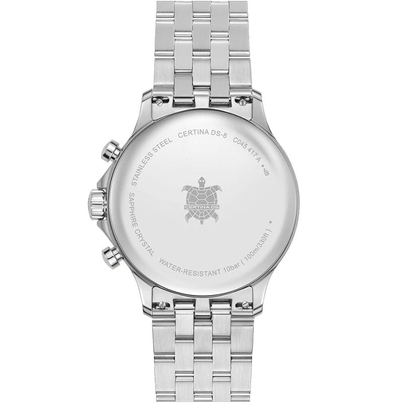 Certina DS-8 Chrono C045.417.11.051.00 Twoje Zegarki