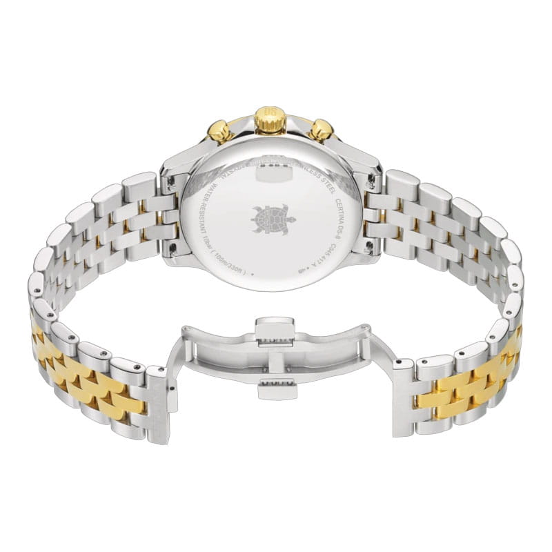 Certina DS-8 Chrono C045.417.22.031.00 Twoje Zegarki