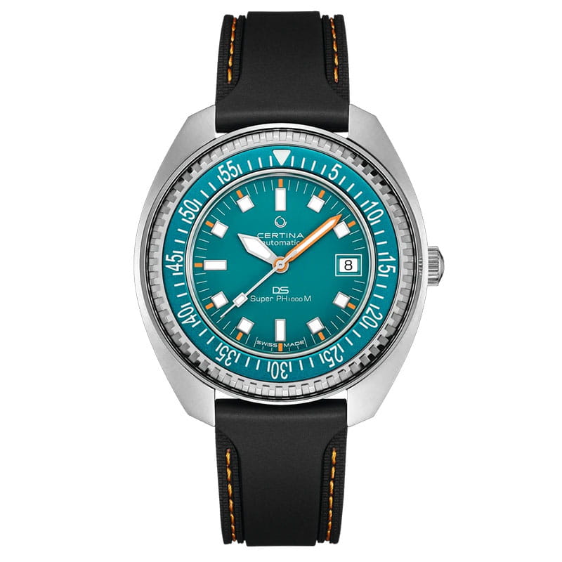 Certina DS Super PH1000M STC C024.907.17.041.10 Twoje Zegarki