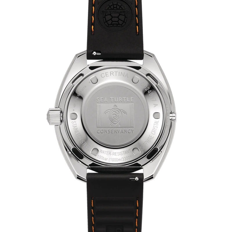 Certina DS Super PH1000M STC C024.907.17.041.10 Twoje Zegarki