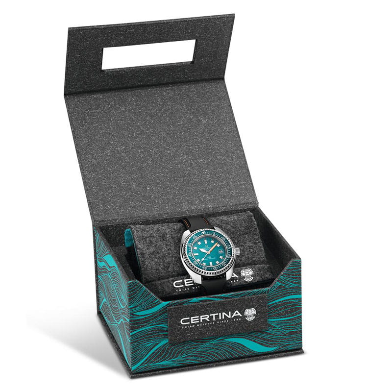 Certina DS Super PH1000M STC C024.907.17.041.10 Twoje Zegarki