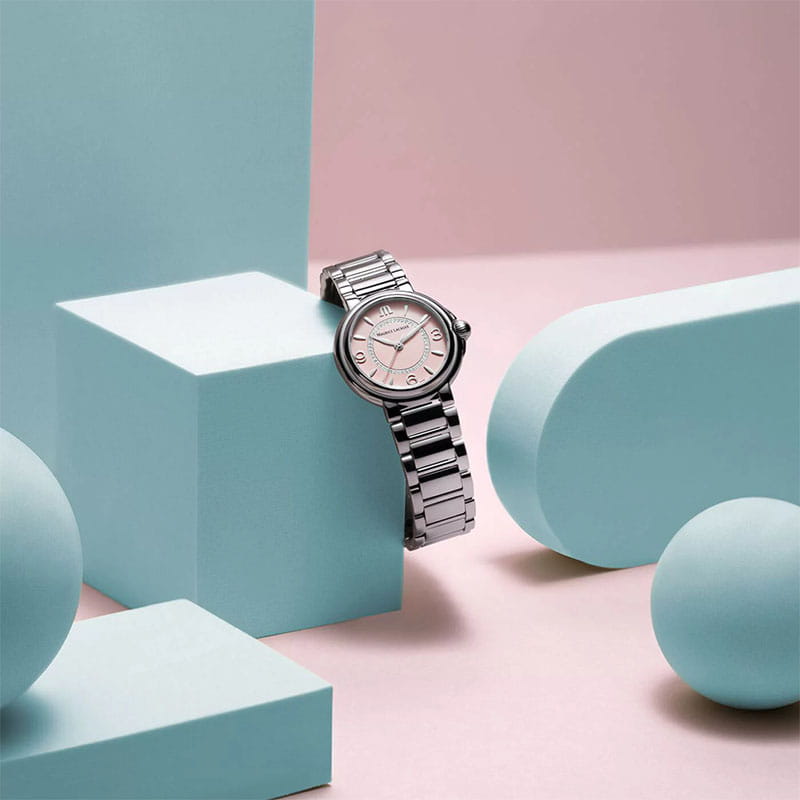 Maurice Lacroix Fiaba Colours Edition FA1104-SS002-F20-1 Twoje Zegarki