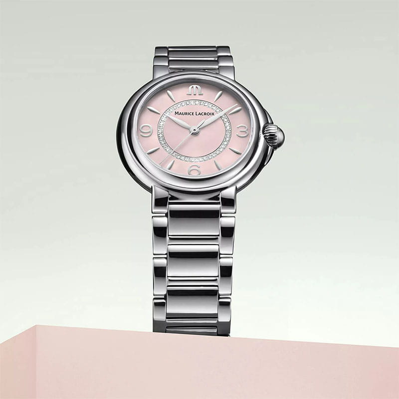 Maurice Lacroix Fiaba Colours Edition FA1104-SS002-F20-1 Twoje Zegarki