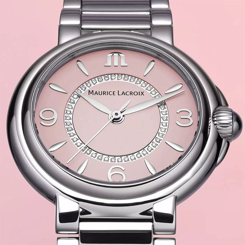 Maurice Lacroix Fiaba Colours Edition FA1104-SS002-F20-1 Twoje Zegarki