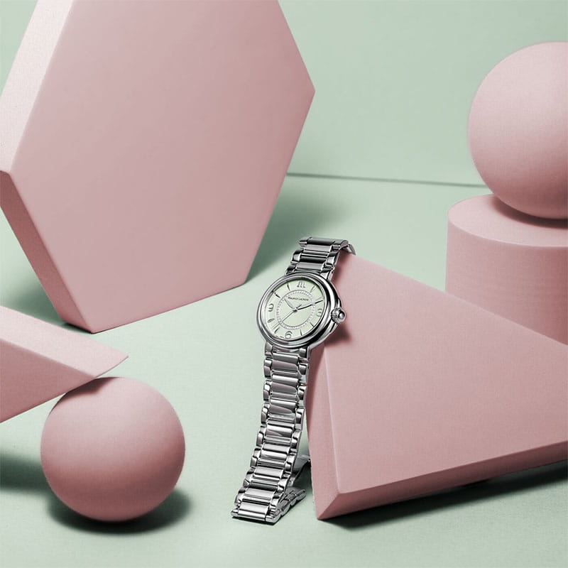 Maurice Lacroix Fiaba Colours Edition FA1104-SS002-G20-1 Twoje Zegarki