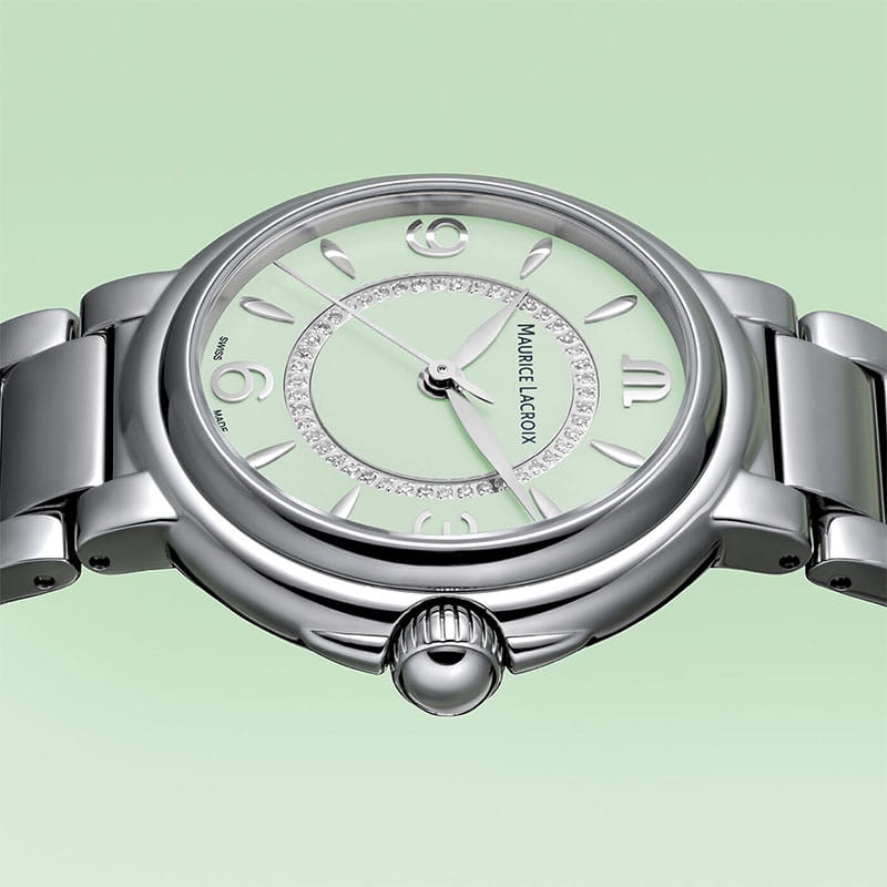 Maurice Lacroix Fiaba Colours Edition FA1104-SS002-G20-1 Twoje Zegarki