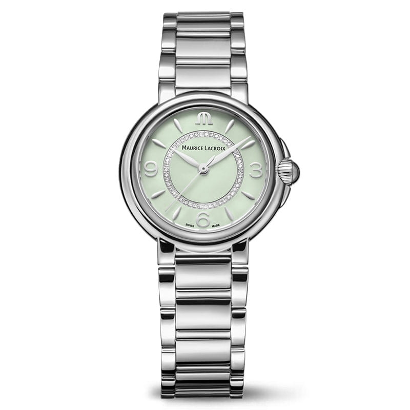 Maurice Lacroix Fiaba Colours Edition FA1104-SS002-G20-1 Twoje Zegarki