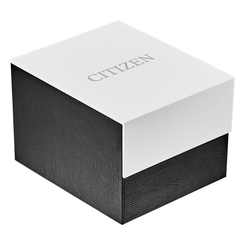 Citizen Mechanical Tsuyosa NJ0151-53W Twoje Zegarki