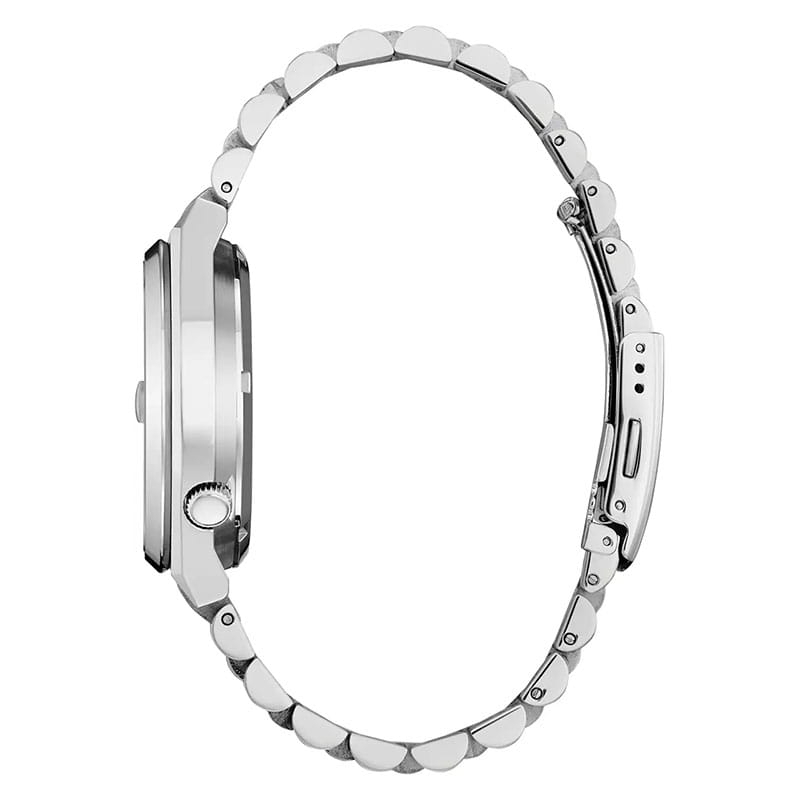 Citizen Mechanical Tsuyosa NJ0151-53W Twoje Zegarki