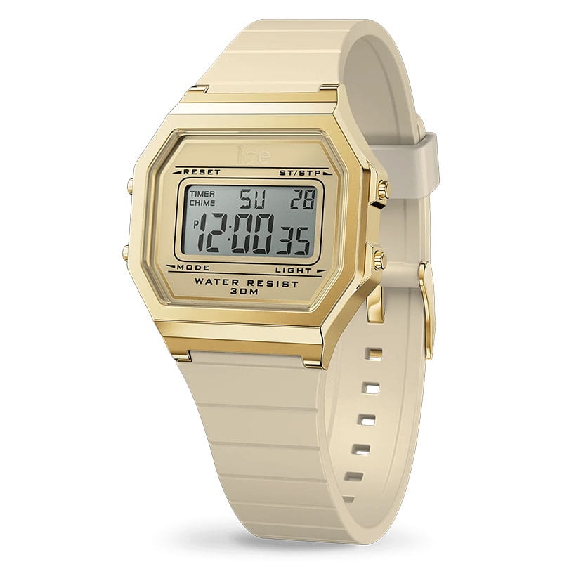 Ice Watch Digit Retro Almond 022062 Twoje Zegarki