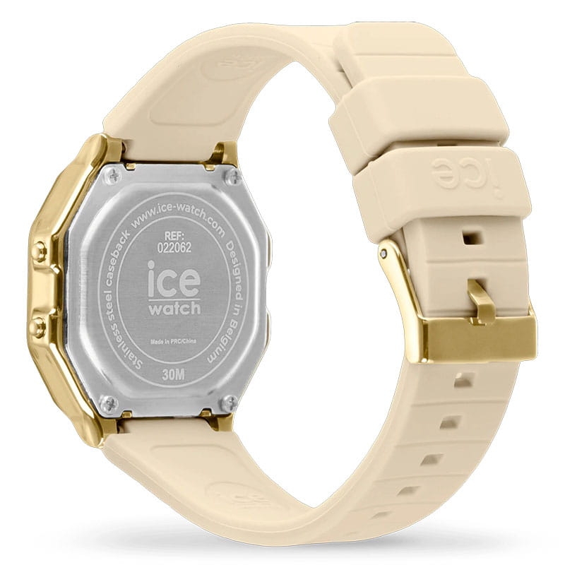 Ice Watch Digit Retro Almond 022062 Twoje Zegarki