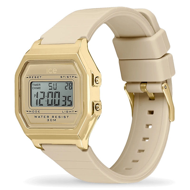 Ice Watch Digit Retro Almond 022062 Twoje Zegarki