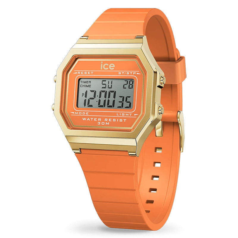Ice Watch Digit Retro Apricot Crush 022052 Twoje Zegarki