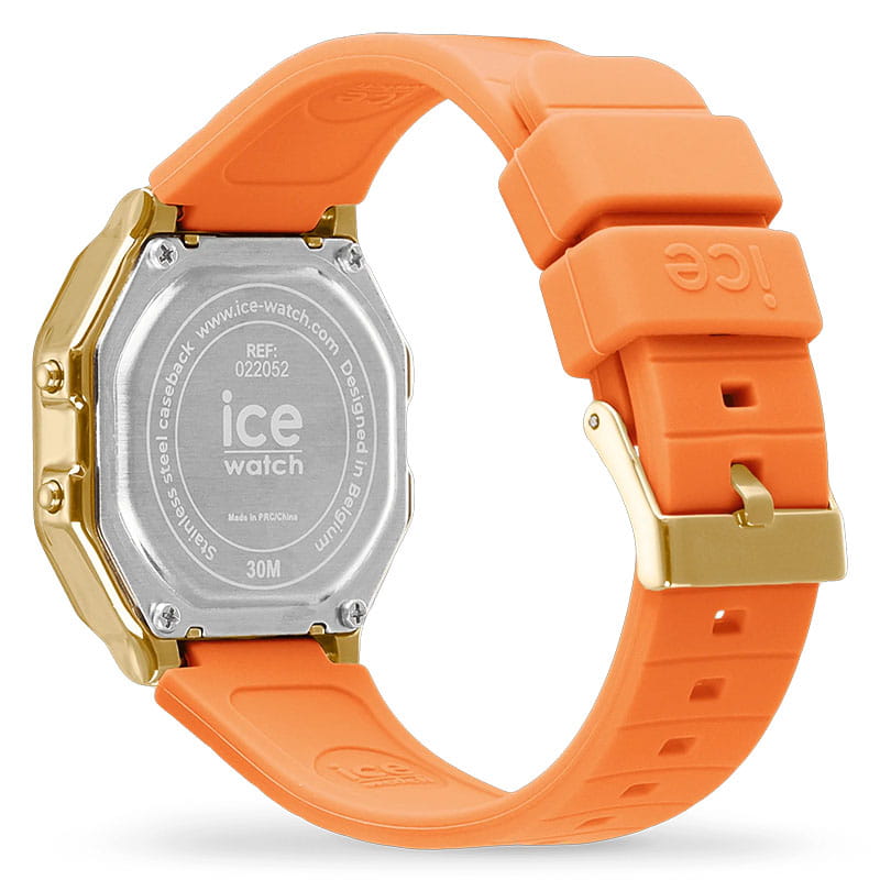 Ice Watch Digit Retro Apricot Crush 022052 Twoje Zegarki