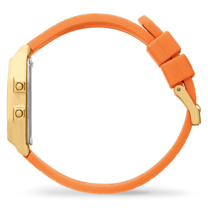Ice Watch Digit Retro Apricot Crush 022052 Twoje Zegarki