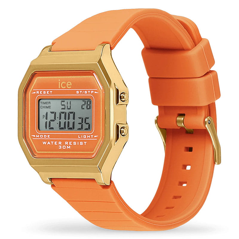 Ice Watch Digit Retro Apricot Crush 022052 Twoje Zegarki