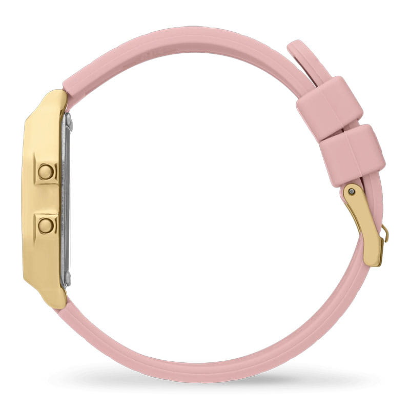 Ice Watch Digit Retro Blush Pink 022056 Twoje Zegarki