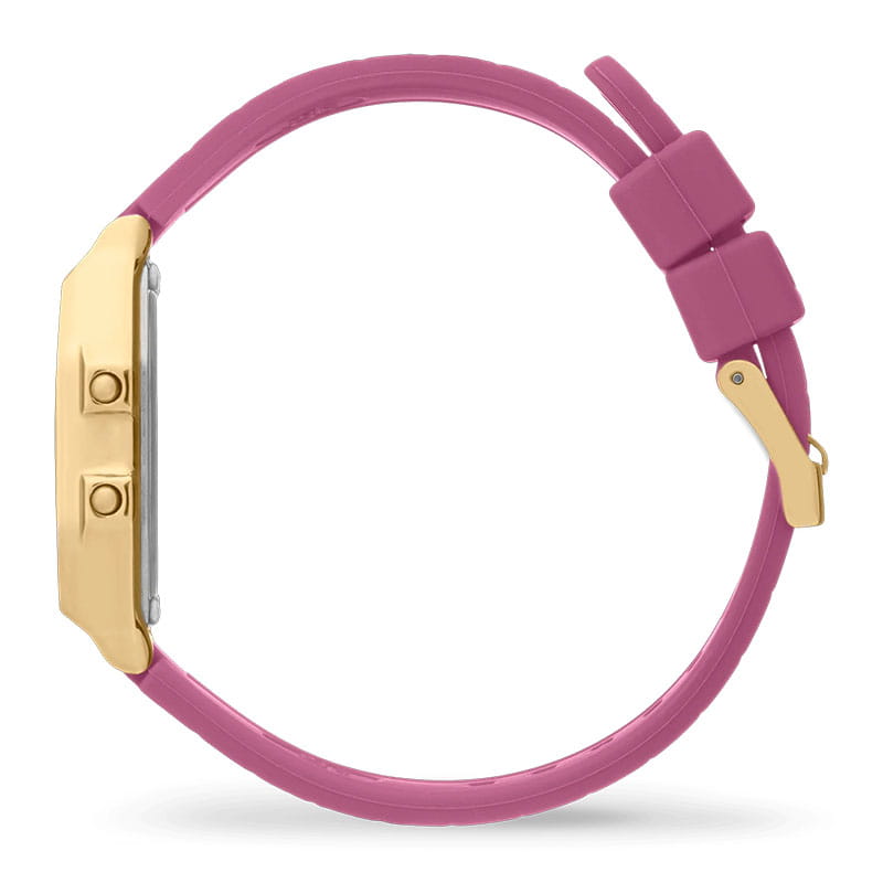 Ice Watch Digit Retro Blush Purple 022051 Twoje Zegarki