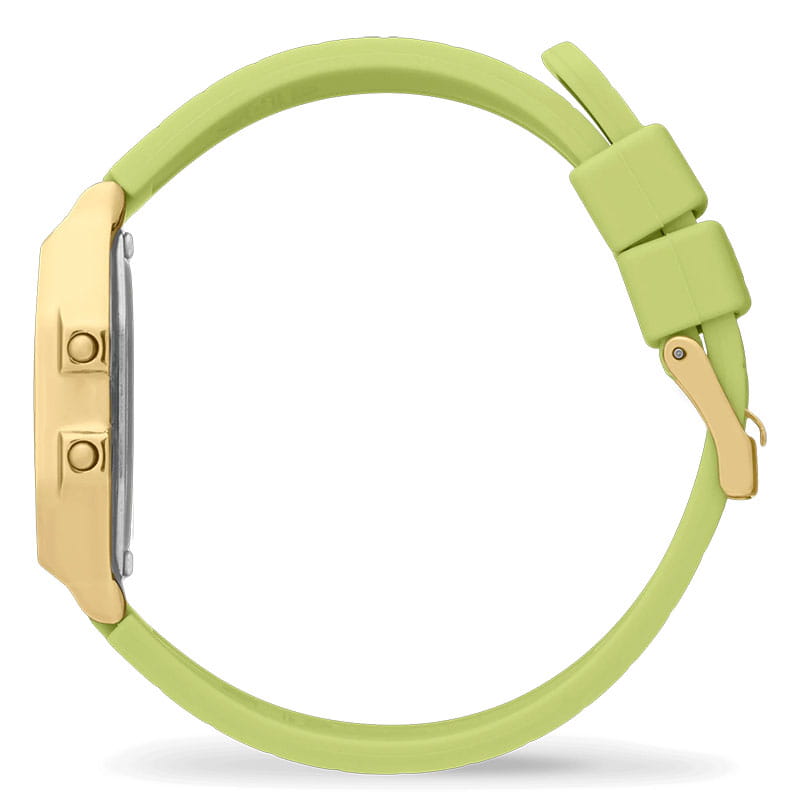 Ice Watch Digit Retro Daiquiri Green 022059 Twoje Zegarki